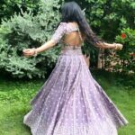 Himaja Instagram – ❤️Love this BGM #bgm #outfit