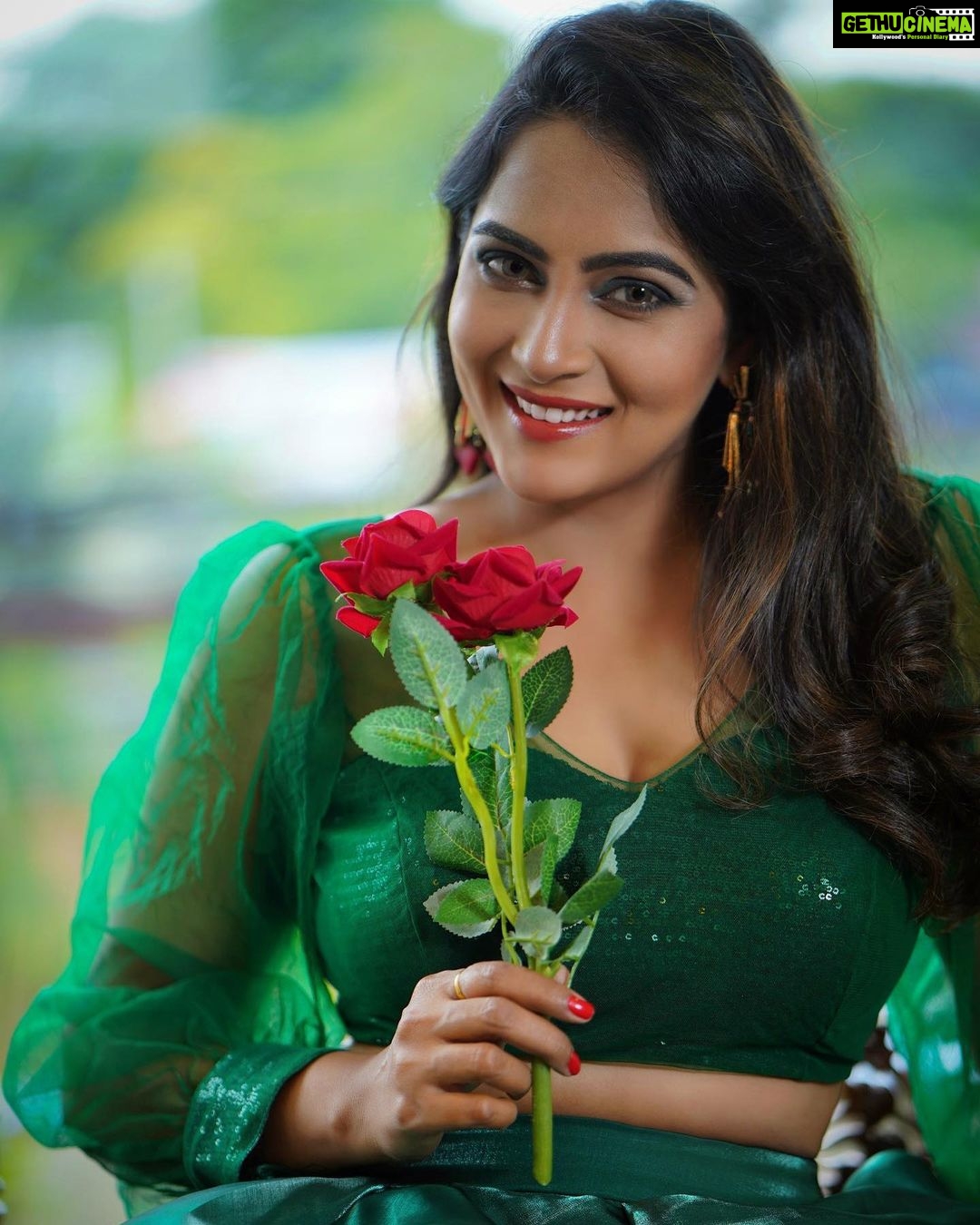 Himaja Instagram - #morning photography by @verendar_photography