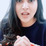 Himaja Instagram - @joshapp.telugu @officialjoshapp #JOSHAPP #joshmeinaaja #officialjoshapp #telugufunnyvideos #telugufunny #telugufunnymemes #teluguactress #telugucinema #telugureels