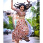 Himaja Instagram – ❤️F irst ❤️L ove ❤️Y ourself 
Outfit by @vasuda.studio 
Makeup by @karunareddy_makeup_artist 
Photography by @24framesphotography_official 
#fly