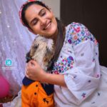 Himaja Instagram - ❤️All we Need is Love and It’s impossible to keep a straight face in presence of him #Rio #petsofinstagram Pic credits @24framesphotography_official