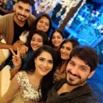 Himaja Instagram – Yo..yo..yo..yo.. It’s Rahul’s Birthday..