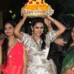 Himaja Instagram - 🌼🌼🌼🌼🌼🌼🌺🌺🌺🌺🌺🌺🌺 Ammaa...Nuvve Kaapaadaali Prapanchanni 🙏🙏🙏🙏🙏🙏🙏🙏🙏🙏🙏🙏🙏