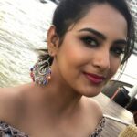 Himaja Instagram -