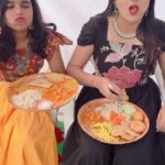 Himaja Instagram - Heeee😬 #foodlovers #foodlover #foodloversindia #telugufood #foody #foodygirls #yummy #comedyvideos #funnyreels #telugufun #telugufunny #telugucomedytrolls #telugucomedy #teluguactress #telugu #celebration