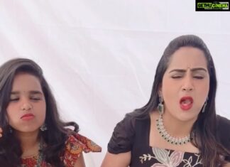 Himaja Instagram - Heeee😬 #foodlovers #foodlover #foodloversindia #telugufood #foody #foodygirls #yummy #comedyvideos #funnyreels #telugufun #telugufunny #telugucomedytrolls #telugucomedy #teluguactress #telugu #celebration
