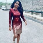 Himaja Instagram - ❤️Nerchukkunna vishayaalu 🤗 Have a Great life everyone 😀 #suicideisnottheanswer