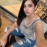 Himaja Instagram - ❤️Each day is a new beginning, make good memories every day❤️ #telugu #teluguactress #tollywood #tollywoodactress #hyderabad