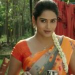 Himaja Instagram -