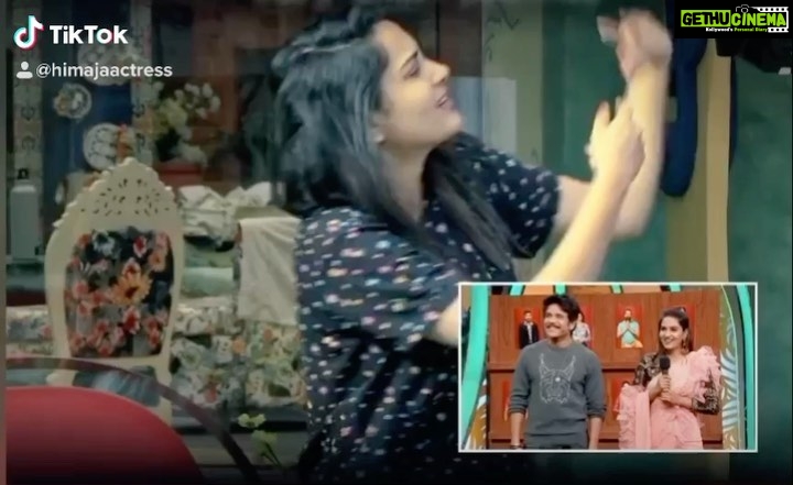 Himaja Instagram - What a wonderful journey it was 🥰🥰🥰 #biggboss3 #biggboss3telugu