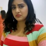 Himaja Instagram - @JOSHAPP.TELUGU @OFFICIALJOSHAPP #JOSHAPP #joshmeinaaja #officialjoshapp #teluguactress #telugumovies