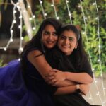 Himaja Instagram -