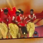 Himaja Instagram - Biggboss3Uthsavam