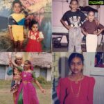 Himaja Instagram - Happy Children’s Day 🎉 May the purity of Children’s hearts stay forever unfaded❤️ #childrensday #childrensday2021 #me #celebrations🎉
