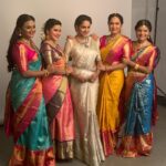 Himaja Instagram - Sarees and jewellery @chandanabrothersguntur