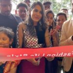 Himaja Instagram - At Visakhapatnam Today @ximivogueindia