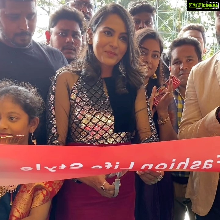 Himaja Instagram - At Visakhapatnam Today @ximivogueindia