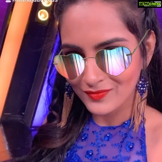 Himaja Instagram - Best wishes to Sreemukhi ... For Start music @starmaa