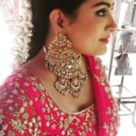 Himaja Instagram - Traditional look reveals the pure beauty of everyone 😍 @sashivangapallicouture @sashivangapalli @mangatraineeraj #traditionalart #trending #loveyourself #jewelrygramstyle