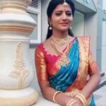 Himaja Instagram - 🤣 #tiktok