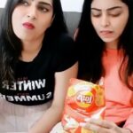 Himaja Instagram - 😂😋@joshapp.telugu @officialjoshapp #JOSHAPP #joshmeinaaja #officialjoshapp #funnyvideos #funnyreels #telugucomedy #teluguactress #telugucinema