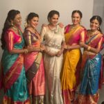 Himaja Instagram - Sarees and jewellery @chandanabrothersguntur
