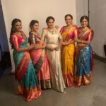 Himaja Instagram - Sarees and jewellery @chandanabrothersguntur