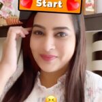 Himaja Instagram – 🤣 #goingwithtrend #trending #trendingreels #trendingnow