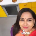 Himaja Instagram - @joshapp.telugu @officialjoshapp #JOSHAPP #joshmeinaaja #officialjoshapp #trendingreels #trending #trendingsongs #funnyreels