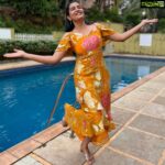 Himaja Instagram - Thank you soo much for your ❤️ Guys.. yeah it’s #mybirthday #lovemyself Outfit by @myriti ❤️