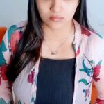 Himaja Instagram - @joshapp.telugu @officialjoshapp #JOSHAPP #joshmeinaaja #officialjoshapp