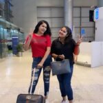 Himaja Instagram - See u #goa #party #itsmybirthday #cheers #ideservebetter #cool @teju_vlogs ❤️