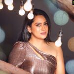 Himaja Instagram – Don’t change so people will like you. Be yourself and the right people will love the real you.. #beyourself #loveyourself 
Photography @vclicksphactoryofficial