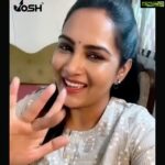 Himaja Instagram – @joshapp.telugu @officialjoshapp #JOSHAPP #joshmeinaaja #officialjoshapp