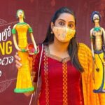 Himaja Instagram - Don’t miss this video guys .. live on Itshimaja youtube channel and video link in my profile 😊 @coolbyneel