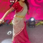 Himaja Instagram - Outfit by @varahi_artstudio #lehenga #lehengalovers #treditional #trendyoutfits #designerwears #halfsaree