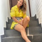 Hina Khan Instagram - 🌻