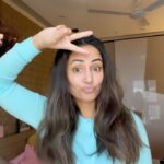 Hina Khan Instagram - Bekaboo hum ho gaye.. #shorthairdontcare #transitionreels #reels #trendingreels #feelitreelit #ReelsWithHK