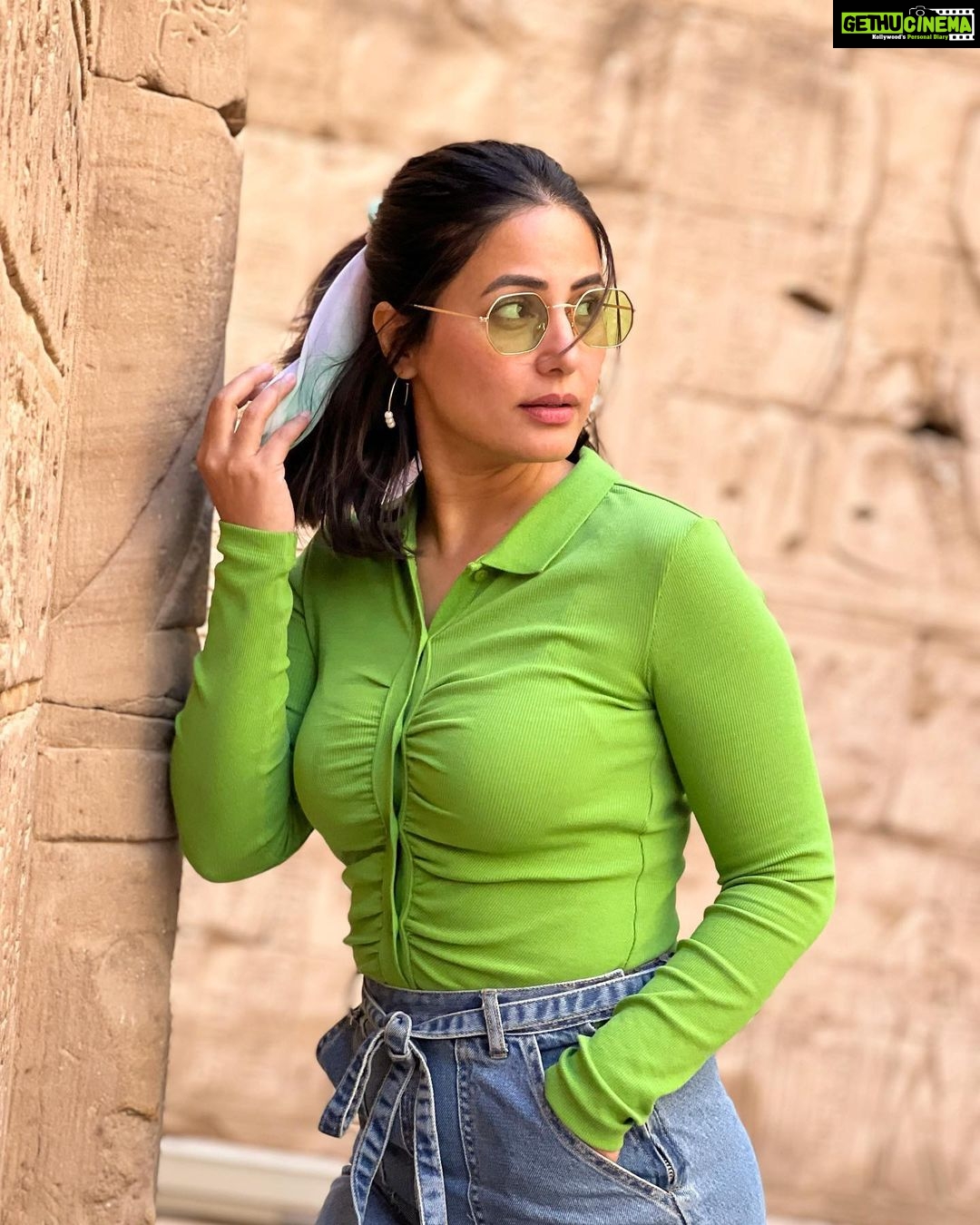 Actress Hina Khan HD Photos and Wallpapers February 2022 - Gethu Cinema Actress Hina Khan HD Photos and Wallpapers February 2022 - Gethu Cinema