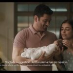 Hina Khan Instagram - Chahe field ka sixer ho ya vaccination wala sixer, @mahi7781 knows it all! Such a thoughtful film for all parents out there to know about 6 in 1 shot for babies! 6 in 1 vaccination fights 6 diseases in 1 injection to avoid causing injection pain and discomfort for babies. One injection covers 6 serious diseases. Watch the video till the end & Consult your paediatrician for more information. #6in1#ProtectAgainstDiseases #PowerOf6in1 #LessInjectionsLessPain#Dhoni#HitASix #Ad