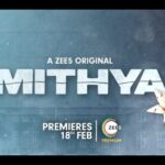 Hrithik Roshan Instagram - Intrigued by the trailer of #Mithya! Can't wait to binge watch the series. Releases on 18th February 2022 on Zee5. Best wishes to my friend @goldiebehl, @iamhumaq @avantikadassani & the team! Good luck golds ! This is looking amazing 👍
