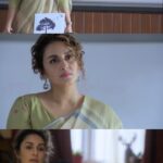 Huma Qureshi Instagram – One lie is enough to question all truths. 
Watch the world of #Mithya premiering 18th Feb, only on @ZEE5 
#AWebOfLies  #MithyaOnZEE5 

@parambratachattopadhyay @avantikadassani @rajitkapurofficial @samirsoni123 @avantikaakerkar @indraneilsengupta @krishnabisht17 @bishakhaaa.__ @nainasareen #KCShankar @ranarushad @rohansippy @applausesocial @sameern @segaldeepak @garg.prasoon @jhavarpriya @devnidhib @roseaudiovisuals @goldiebehl @mutinous_me @kaushalalthea @anvita_dee #PurvaNaresh 
@zee5mena @zee5apac @zee5africa @zee5_europe @zee5cac @zee5.usa @zee5bd