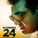 Huma Qureshi Instagram – Actions speak louder than words. The wait is well & truly over. Feel the power on 24 Feb, in cinemas worldwide. 

#Valimai #Valimai240222
#ValimaiFromFeb24

#AjithKumar @boney.kapoor #HVinoth @itsyuvan @bayviewprojectsllp @zeestudiosofficial @sureshchandraaoffl @actorkartikeya #NiravShah @rajayyappamv @banij #Kathir @dhilipaction @vijayvelukutty_ @vijaytvpugazh @zeetamizh @zee5tamil @zee5premium @zeethiraitamil @DoneChannel1 @Gopuram_cinemas @mynameisraahul @romeopicturesoffl @1hmediaconsultants