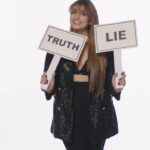 Huma Qureshi Instagram – Truth or Lie, with our very own Juhi Adhikari aka @iamhumaq 

Watch #Mithya – a #ZEE5OriginalSeries ☺️
#MithyaOnZEE5 #AWebOflies