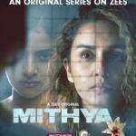 Huma Qureshi Instagram – Thank you ❤️🙏🏻🧿 #blessed @zee5