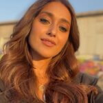 Ileana D'Cruz Instagram - The sun was just right ☀️♥️