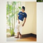 Iniya Instagram - BEAUTY BEGINS THE MOMENT U DECIDE TO BE YOURSELF !!! #AJ -clicks 👍
