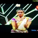 Iniya Instagram - semi classical Act !!!