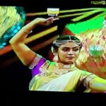 Iniya Instagram - semi classical Act !!!