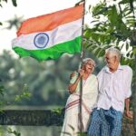 Iniya Instagram - Happy independence day 🇮🇳 Trivandrum, India